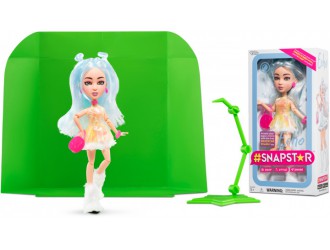 Кукла SnapStar Эхо