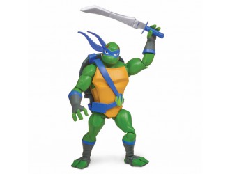 80826 Фигурка TMNT  Леонардо с боевым панцырем