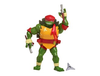 80829 Фигурка TMNT  Рафаель с боевым панцырем