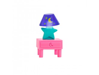 Игровой Набор Peppa - Спальня