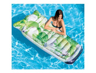 Saltea gonflabila SODA 168x84x28cm