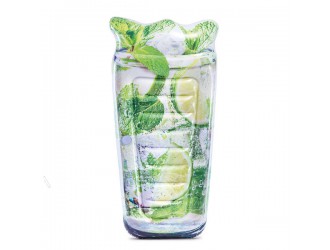 Saltea gonflabila SODA 168x84x28cm