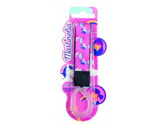 Accesoriu bentita pentru par MARTINELIA diverse culori