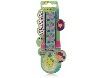 Accesoriu bentita pentru par MARTINELIA diverse culori
