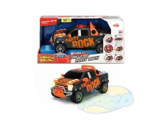 3765003 Dickie auto " Party Rock Anthem"sun.lum.29 cm