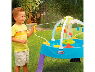 648809E3 Игровой столик водные забавы Little Tikes