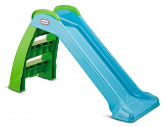 Горка складная для малышей Little Tikes