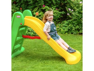 426310060  Горка складная средняя - Солнечные виражи Little Tikes