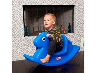427900072   Качалка - Весёлая Лошадка  Little Tikes