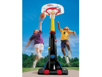 433910060   Игровой набор супербаскетбол Little Tikes
