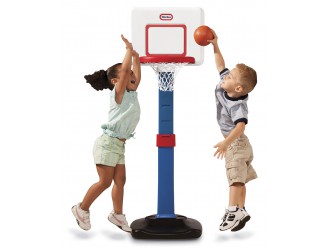 620836E3 Игровой набор баскетбол Little Tikes 120 cm