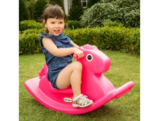 403C00060   Качалка Веселая Лошадка Little Tikes