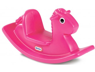 403C00060   Качалка Веселая Лошадка Little Tikes