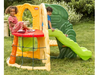 440D10060  Игровой комплекс Джунгли Little Tikes