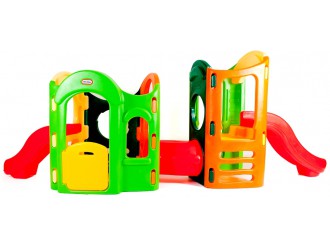 440W00060 Игровой комплекс Мультигорка Little Tikes
