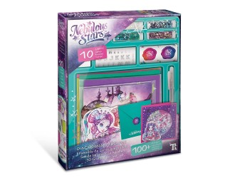 11109 Dimensional Card Set