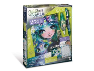11115 Jurnalul secret cu accesorii - Marinia