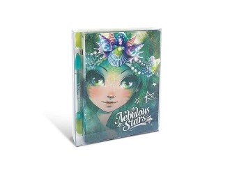 Мини-набор для заметок — дисплей счетчика (16 шт. / 4 каждая модель)