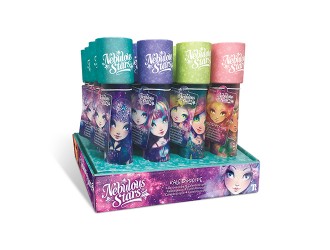 11531  Kaleidoscope - Counter Display (16 pcs / 4 of each model)