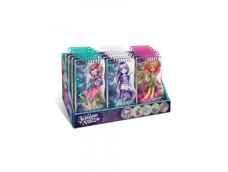 11402 Mini Creative Pad - Assortment 11402/11403/11404
