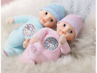 Кукла Baby Annabell для малышей - МИЛАЯ КРОШКА