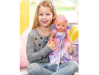 Кукла Baby Born Серии Нежные Объятия - Принцесса-Фея