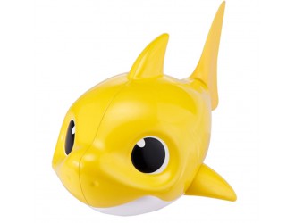Интерактивная игрушка для ванны Robo Alive - Baby Shark