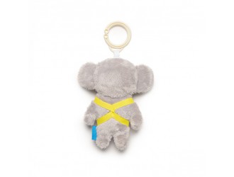 Игрушка-подвеска в разработке коллекции Dreamy Koalas - Pocket with Miracles