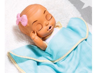 Кукла Baby Born - Очаровательная Китти