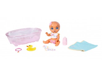 Кукла Baby Born - Очаровательная Китти