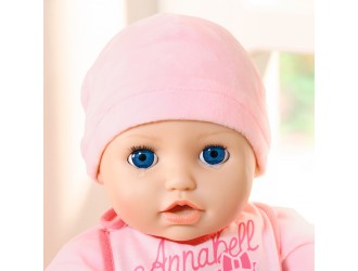 Интерактивная Кукла Baby Annabell - Моя Маленькая Принцесса