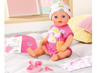 Кукла Baby BORN серии нежные объятия - Милая Кроха