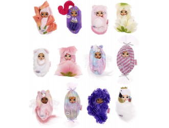 Игровой набор с куклой BABY born- Дивный сад