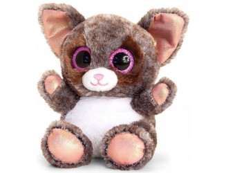 МЯГКАЯ ИГРУШКА ANIMOTSU BUSHBABY 15CM