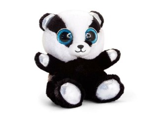 Мягкая игрушка Animotsu Барсук 15cm