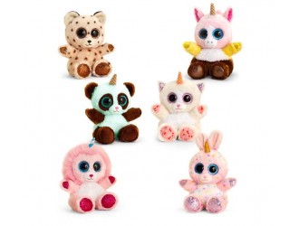 Ароматная Мягкая игрушка Animotsu Sweet Scents 15cm