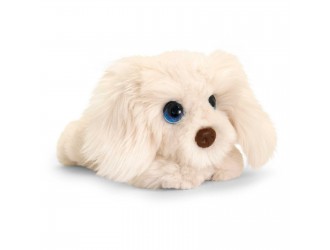 Мягкая игрушка Signature Cuddle Puppy 25cm Labradoodle