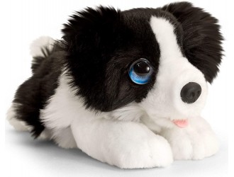 Мягкая игрушка Signature Cuddle Puppy 47cm- Border Collie