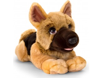 Мягкая игрушка Signature Cuddle Puppy 47cm Alsatian