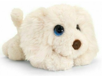 Мягкая игрушка Signature Cuddle Puppy 47cm Labradoodle