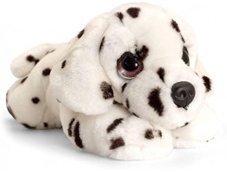Мягкая игрушка Signature Cuddle Puppy 37cm Далматинец