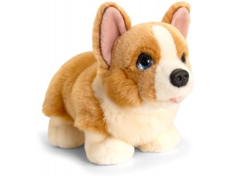 Мягкая игрушка Signature Cuddle Puppy 32 cm Standing Corgi