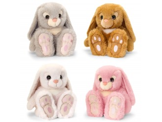 Мягкая игрушка Зайчик Signature Cuddle Bunny 35cm 4 вида
