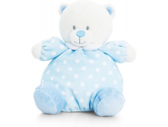 Мягкая игрушка Медвежонок Baby Puffball Bear 16cm 2 вида