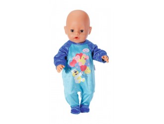 Одежда для куклы BABY born- Комбинезон