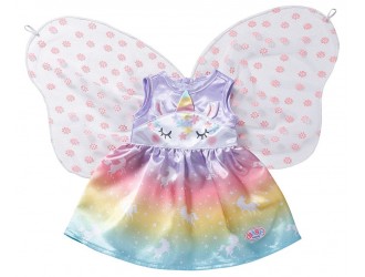 Одежда для куклы BABY born - Сказочная фея