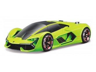Автомодель - Lamborghini Terzo Millennio (1:24)