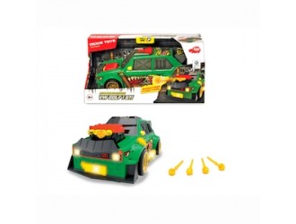 3755003 Dickie  auto "VW Golf 1 GTI  "26 cm