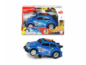 3764011 Dickie  auto "VW Beetle "25.5 cm