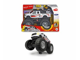 3764012 Dickie  auto "Ford  Raptor "25.5 cm